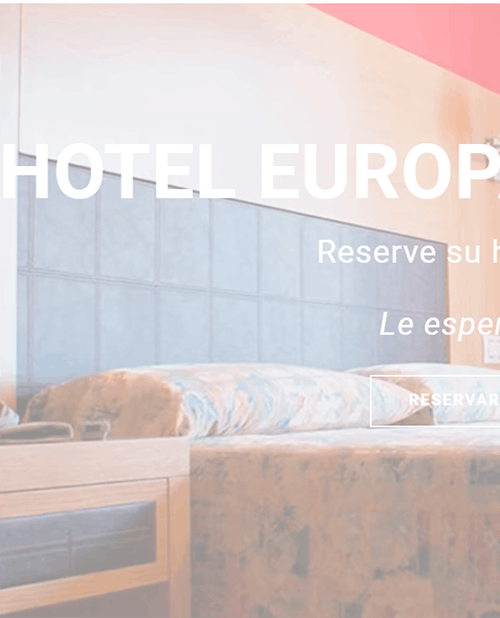 Hotel en FIgueres