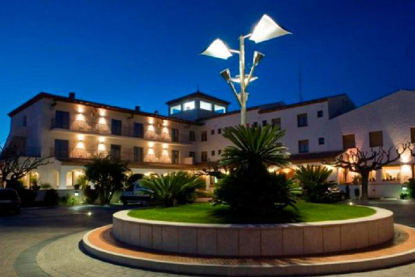 Hotels de FIgueres - Hotel Bonretorn